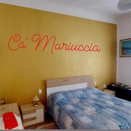 Ca' Mariuccia. Appartamento A Un Passo Dal Mare Σαβόνα Εξωτερικό φωτογραφία